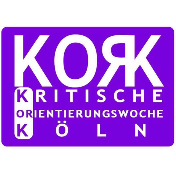 Logo KORK